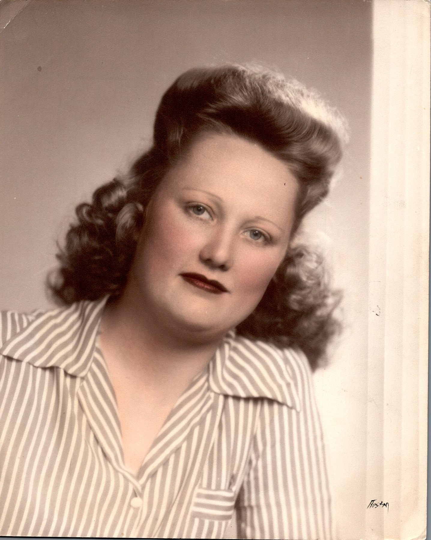 Obituary of Irene G. Story