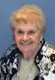 Obituario de Dorothy Marie Hogan