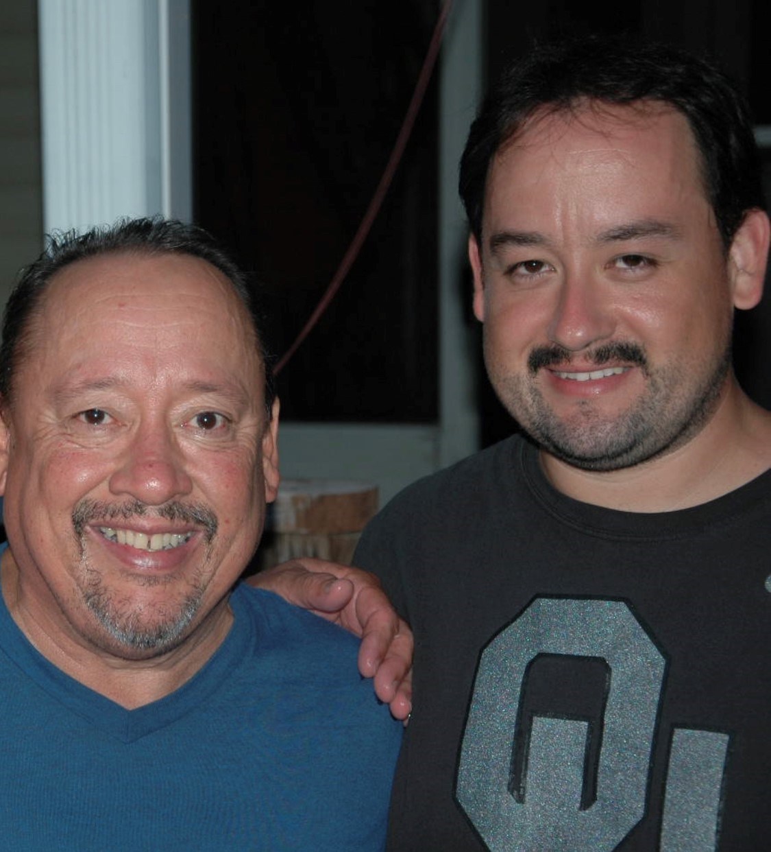 Obituary of Jon Ward Garcia