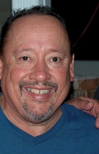 Avis de décès de Jon Ward Garcia