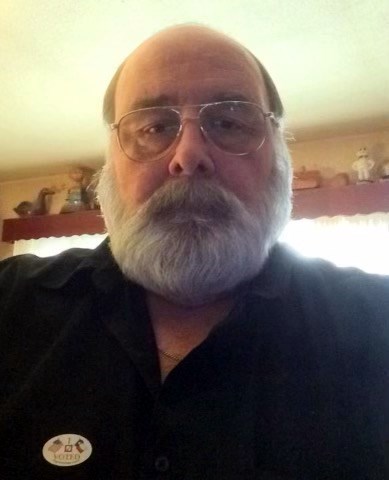 Obituary of David Alfred Proske