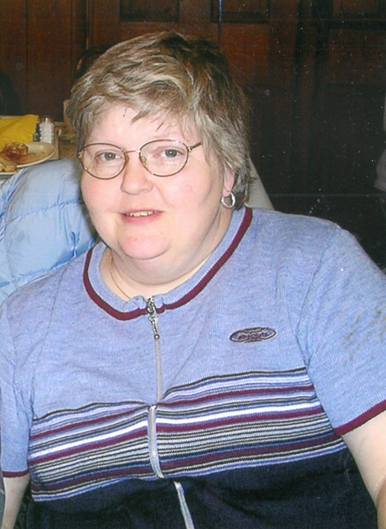 Obituary of Sandra Mae (Levan) Kline