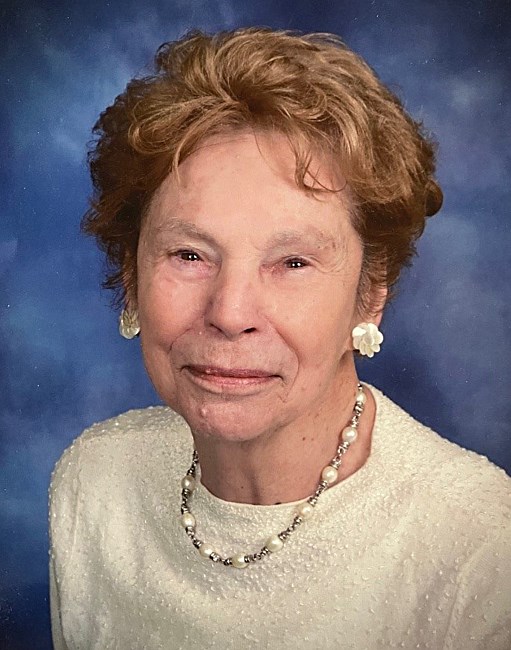 Obituary of Maureen Flaherty Ross
