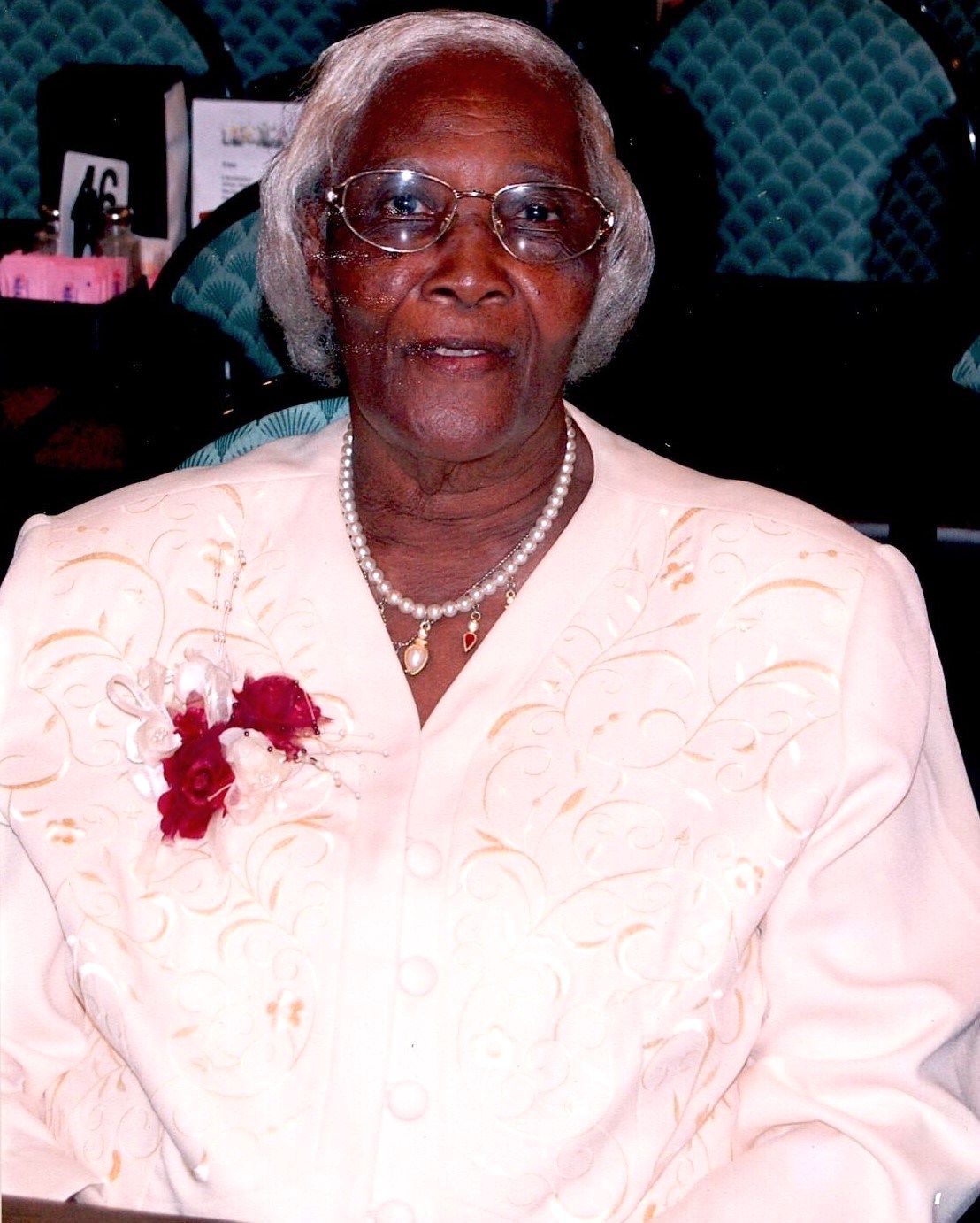 Arriane Joseph Obituary Pompano Beach, FL