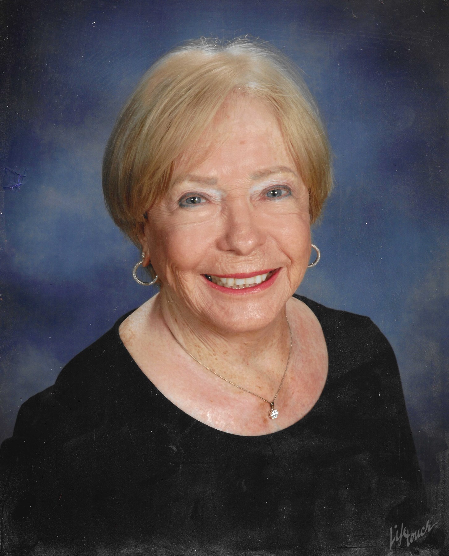 Obituary of Delia Jane Tankard