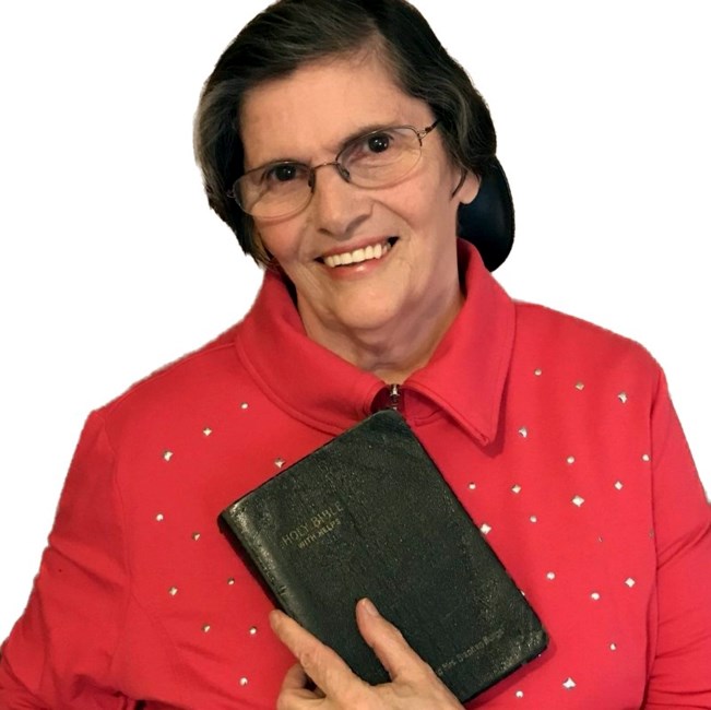 Obituary of Delores T. Burger