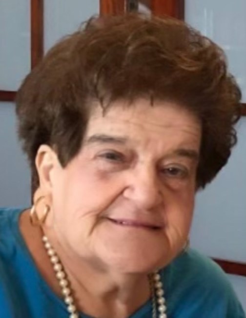 Obituary of Dorothy Concetta Fava