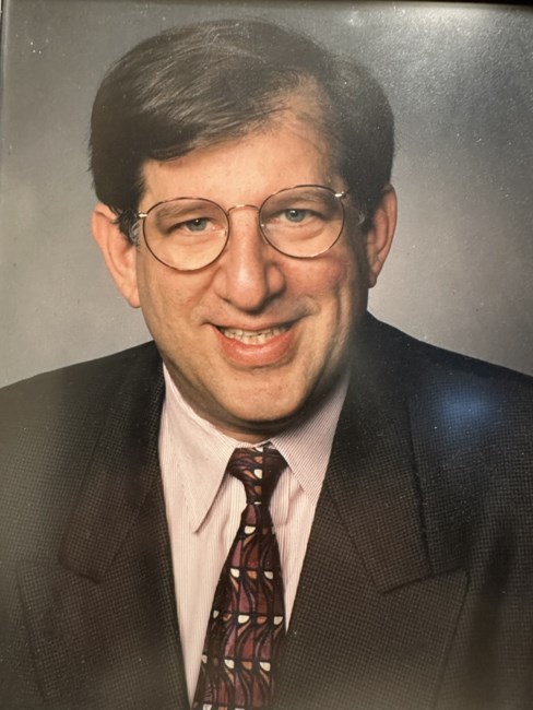 Obituary of S. Mitchell Freedman M.D.