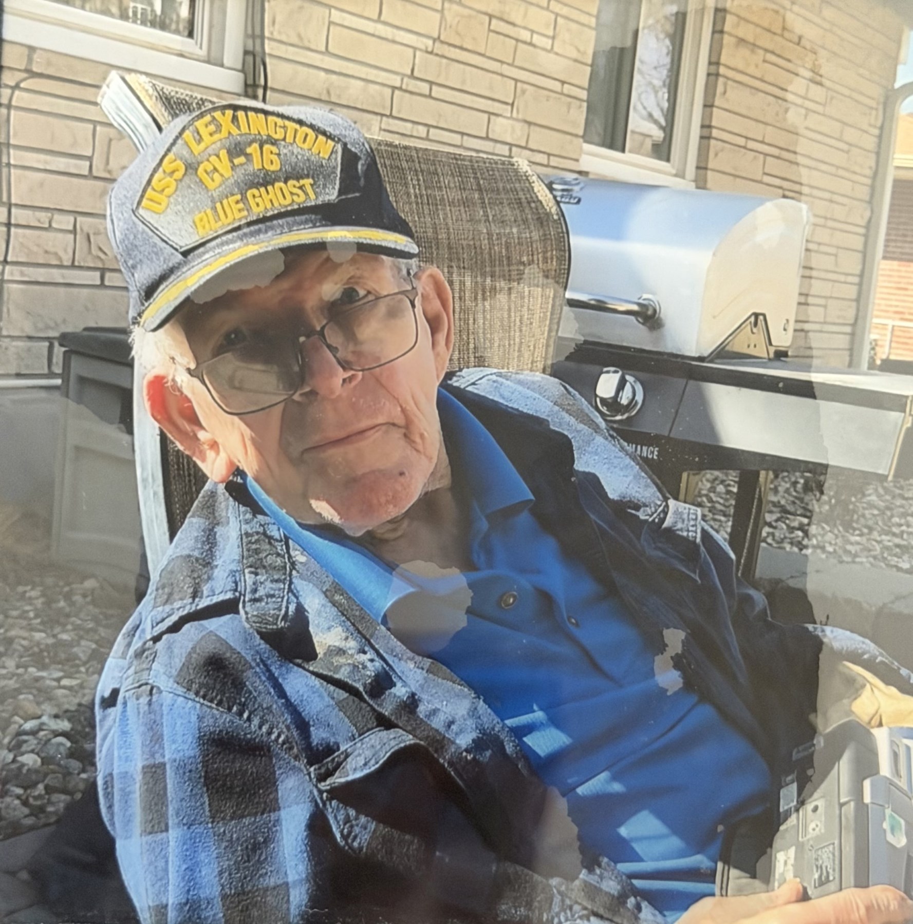 Obituary of Bill Combs
