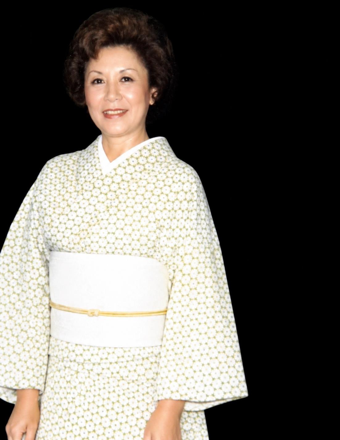 Obituary of Mitsuyo M. Brinkerhoff