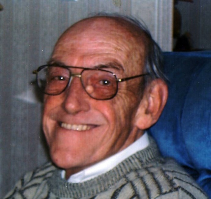 Obituary of Mr. Archibald Wardrope Connell