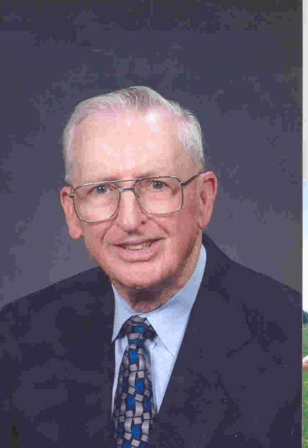 Obituary of Dr. Phillip E. Rodgerson