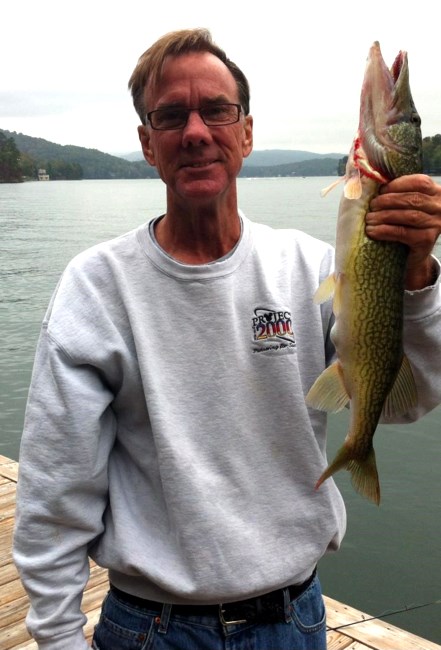 Obituary of Patrick Joseph Hennessey