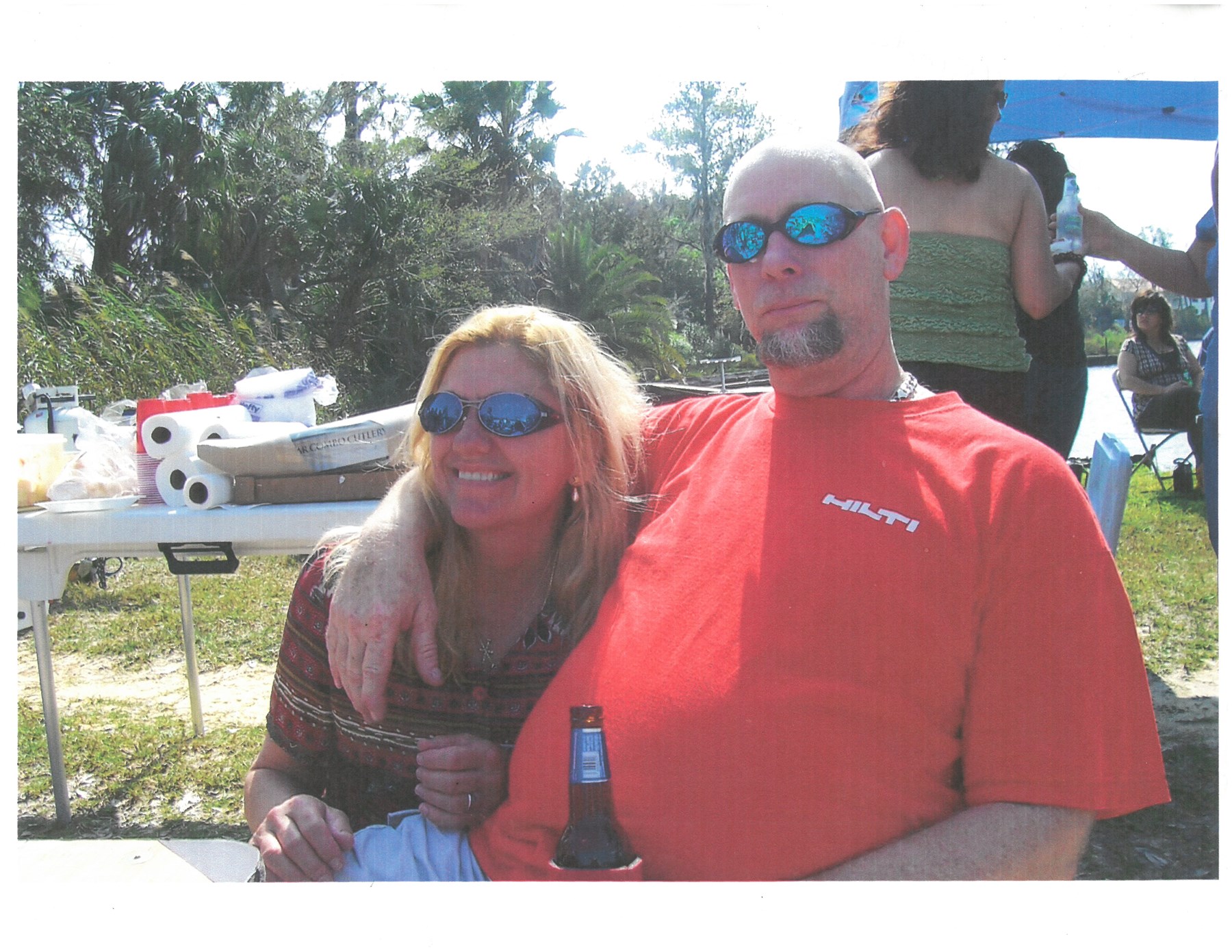 Obituary of Robert Glenn Littleton Jr.