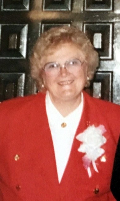 Obituary of Clorie Marie Graves