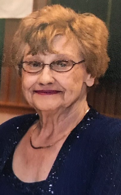 Obituary of Joan Dolores Schang