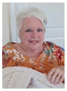 Obituary of Sandra Irene Phipps Herring