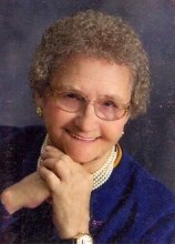 Obituary of Ethel Roberta Ruby