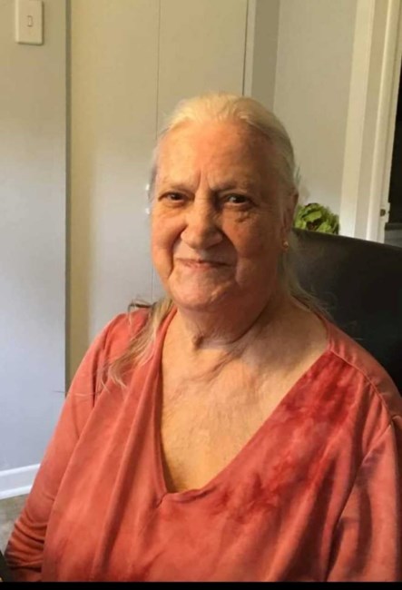 Obituary of Maria Moniz