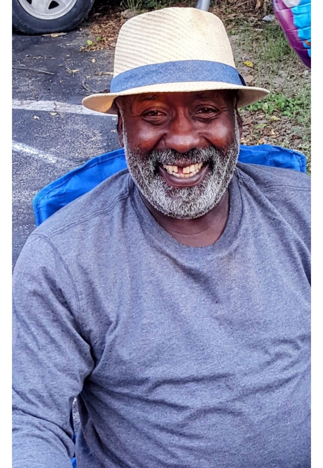 Obituary of Charles Wesley Cooks Jr.