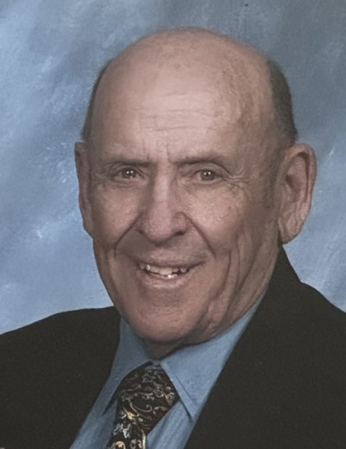 Obituary of Rudolph Carroll Ardis