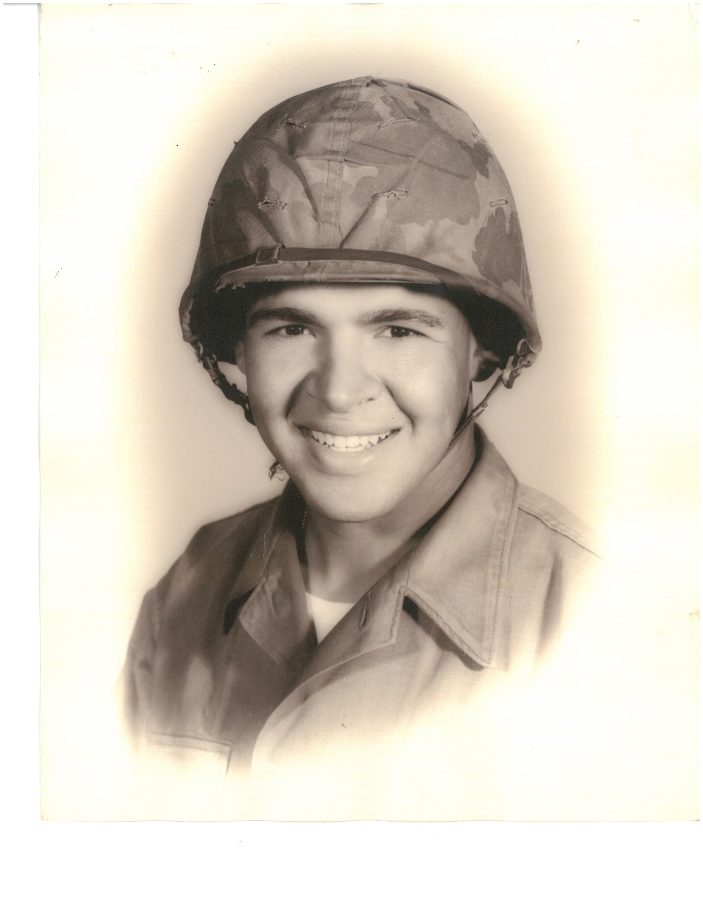 Obituary of Jerry Moreno