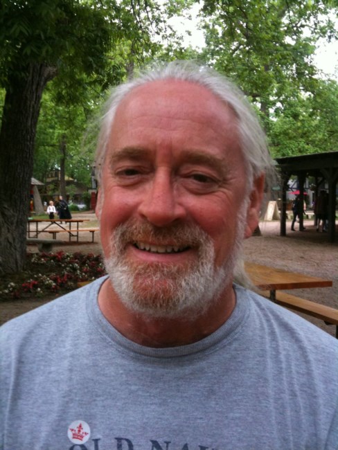 Obituary of Samuel Reed Crow