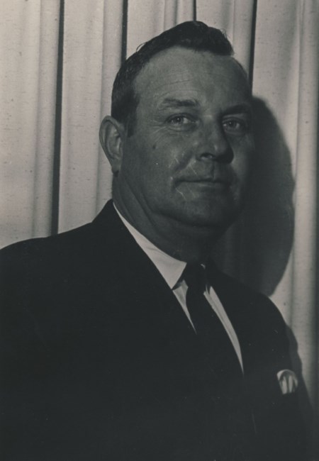 Obituary of James S. Thompson Sr.