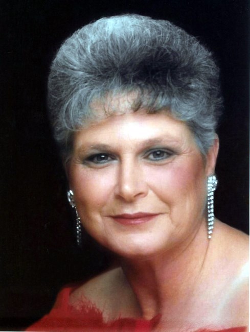 Obituary of Charlotte Louise Hutto Williams