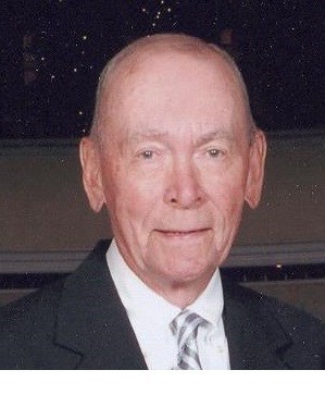 Obituary of Joseph Anthony Gillen