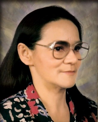 Obituary of Martha Diaz