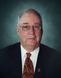 Obituary of Jr. John R. Snyder II