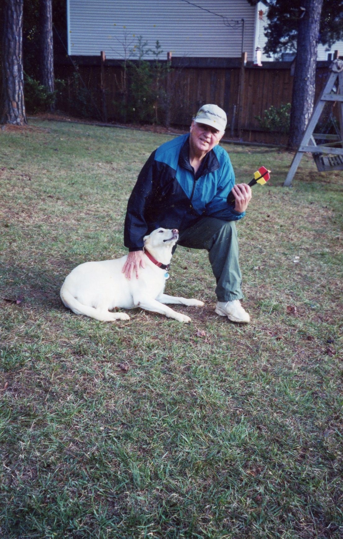 Carlton Bolton Obituary