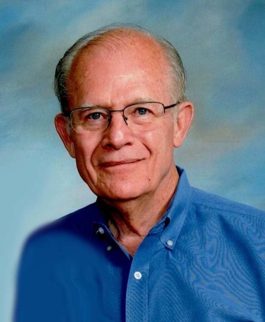 Obituary of John Elmore Schier