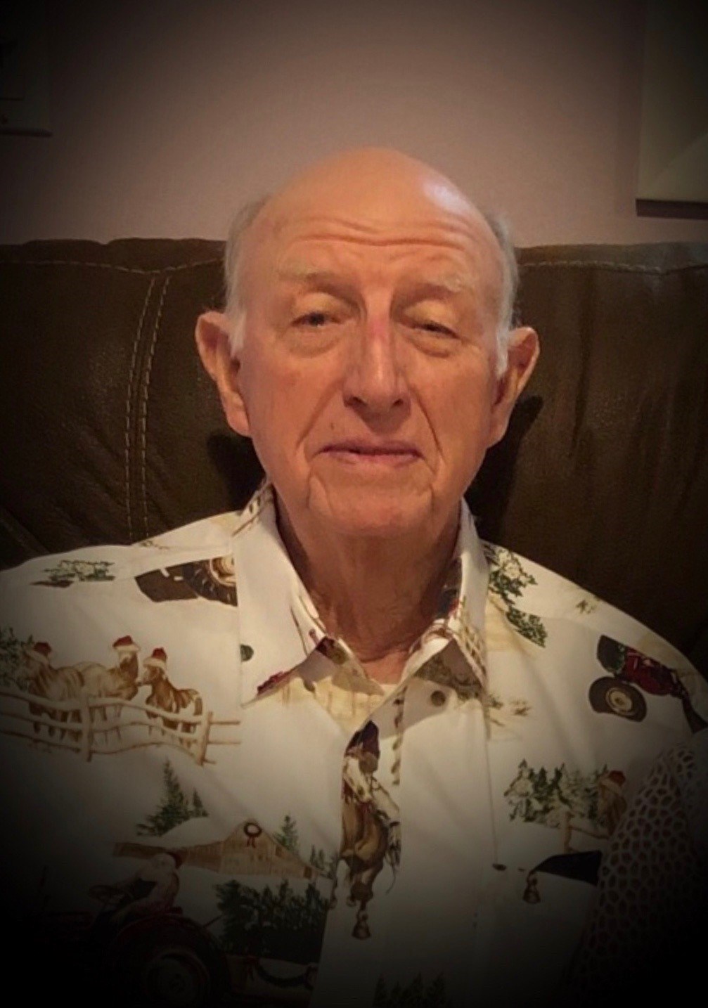 Obituary of Bryant S. Davis