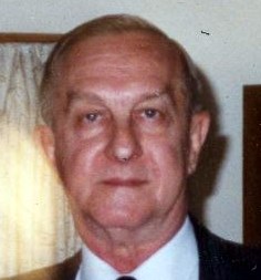 Obituary of Walter Edward Farin