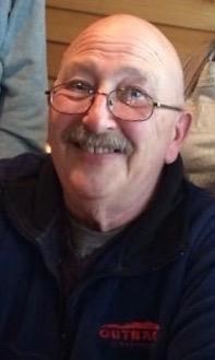 Obituary of David A. Bourn