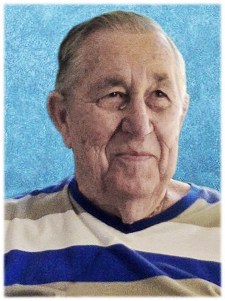 Obituary of Charles M. Beck