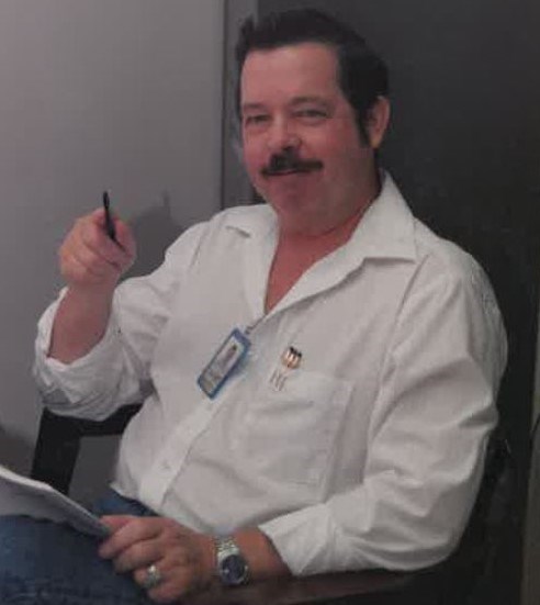 Obituary of Harley Moran Hitchcock Jr.