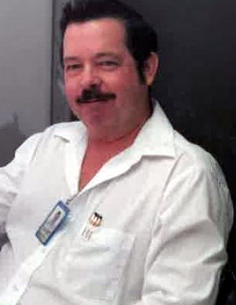 Obituary of Harley Moran Hitchcock Jr.