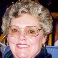 Obituary of Patricia Mary Ormond