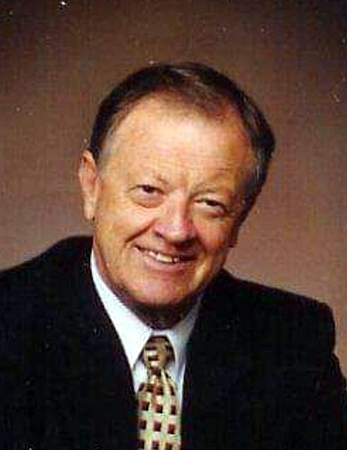 Obituary of William Earl Pritchard