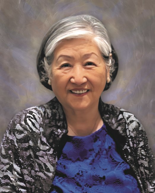 Obituario de Chun C. Yun