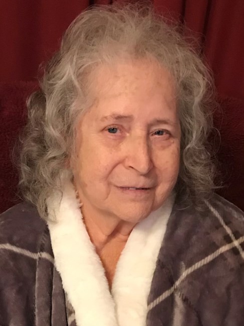 Obituary of Renate Thomas