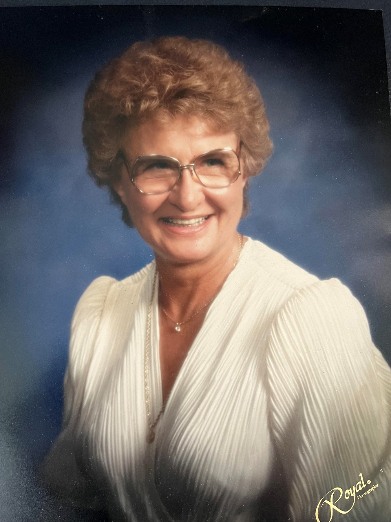 Obituary of Lucille R Price