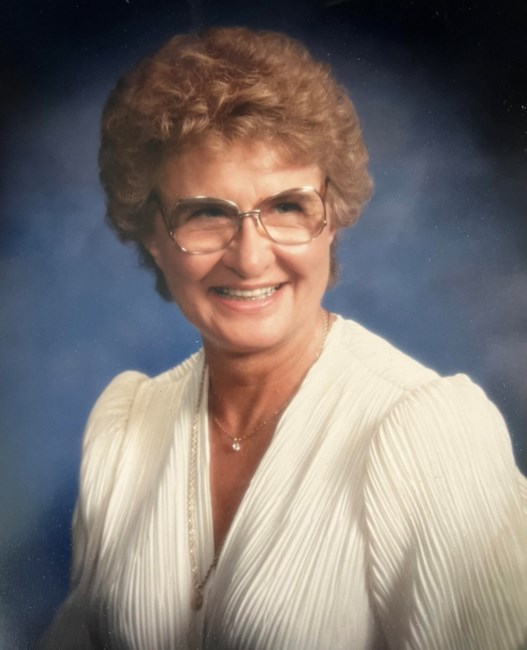 Obituary of Lucille R Price