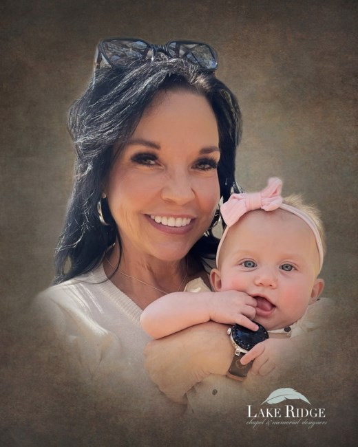 Obituary of Tonya Patton