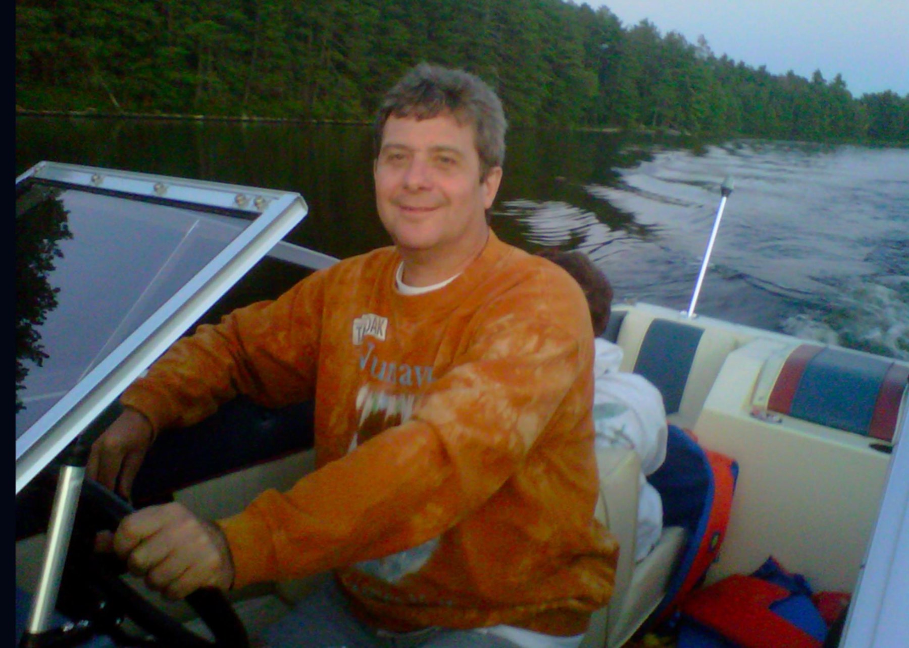 Obituary of Thomas "Steve" Stephen Cole