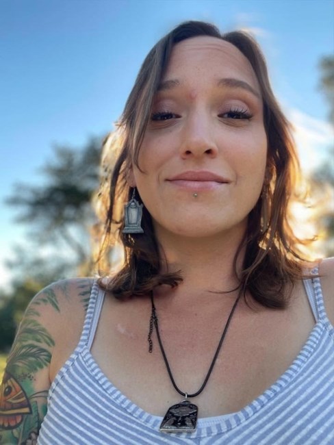 Obituary of Ashley Cisto