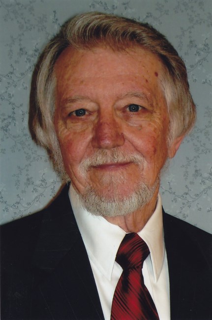 Obituary of Dr. James L. Dodd